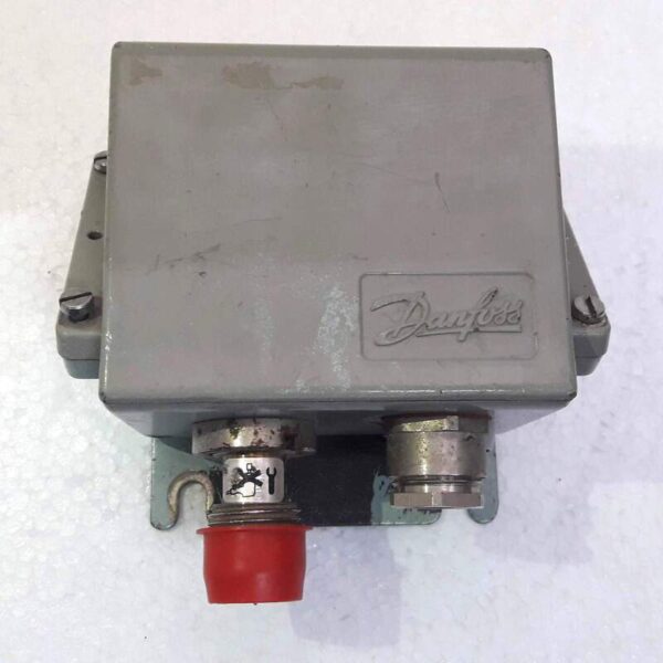 Danfoss EMP2 084G2136 Pressure Transmitter