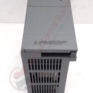 ALLEN BRADLEY SLC 500 1746-P2 POWER SUPPLY