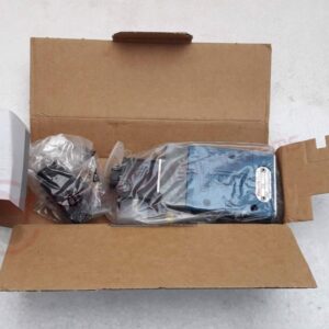 REXROTH 372352220 PNEUMATIC VALVE