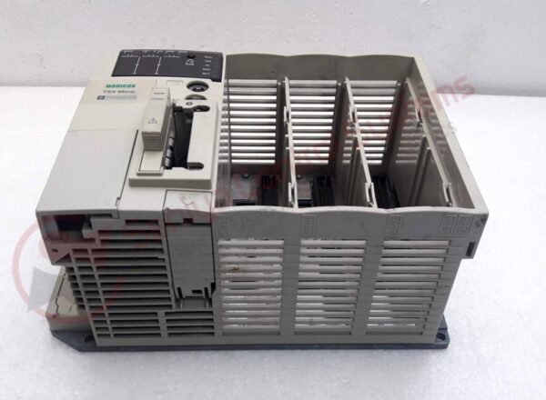 SCHNEIDER TSX3721001 TSX 3721 MODICON