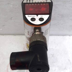 IFM PN3001 Pressure Sensor