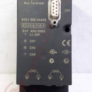 SIEMENS 6GK1 500-3AA00 PROFIBUS OBT