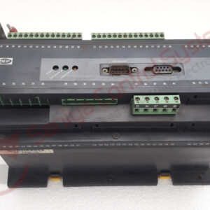 DEIF GPU-2-GS GENERATOR PARALLELING CONTROLLER