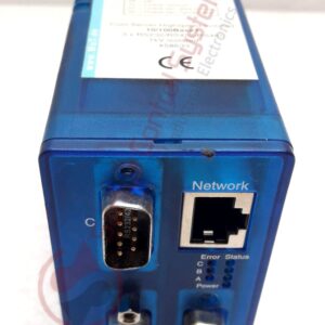 W&T 58633 COM-SERVER HIGHSPEED ISOLATED