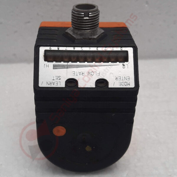 Ifm SI1010 SID10ADBFPKG/US Flow Sensor