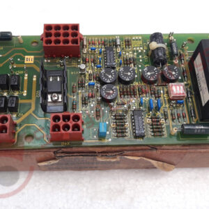 SIEMENS 6GA2491-1A VOLTAGE REGULATOR GENERATOR