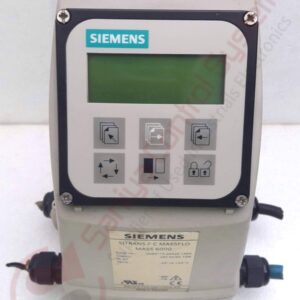 SIEMENS 7ME4110-2AA20-1AA0 SITRANS F C MASS FLO 6000