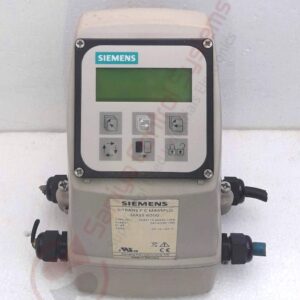 SIEMENS 7ME4110-2AA20-1AA0 SITRANS F C MASS FLO 6000