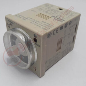 OMRON H3CR-A8E TIMER
