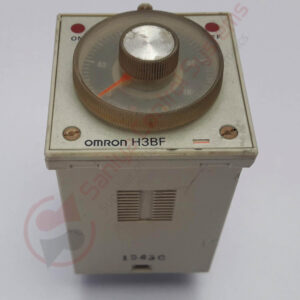 OMRON H3BF-8 TIMER RELAY