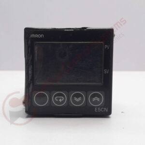 OMRON E5CN-R2MT-500 100-240AC TEMPERATURE CONTROLLER