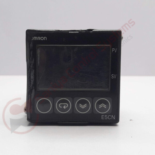 OMRON E5CN-R2MT-500 100-240AC TEMPERATURE CONTROLLER
