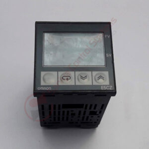 OMRON E5CZ-R2 TEMPERATURE CONTROLLER