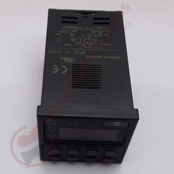 FUJI PXZ-4 TEMPERATURE CONTROLLER