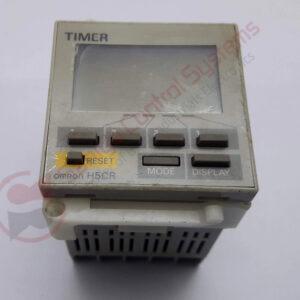 OMRON H5CR-S DIGITAL TIMER