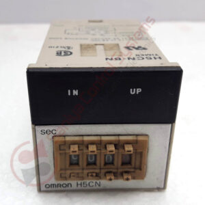 OMRON H5CN-BN DIGITAL TIMER