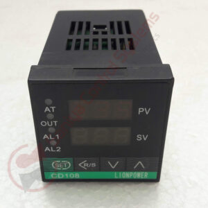 LIONPOWER CD108 TEMPERATURE CONTROLLER