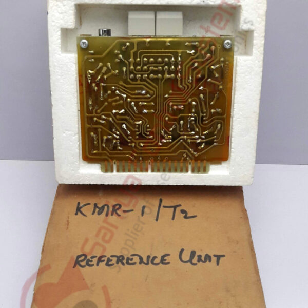 AUTRONICA KMR-1/T2 REFERENCE UNIT
