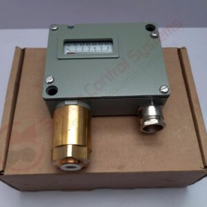 TRAFAG 900.2377.903 PRESSURE SWITCHES