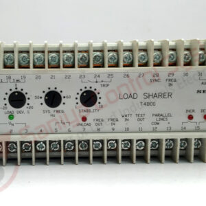Selco T4800-31 Load Sharer