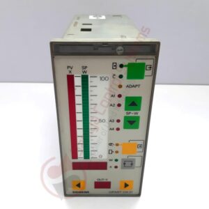 SIEMENS DR21 6DR2100-5 SIPART TEMPERATURE CONTROLLE