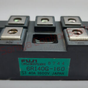 FUJI 6RI40G-160 IGBT MODULE