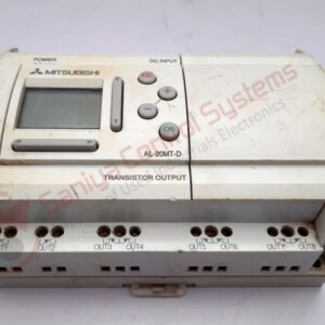 AL-20MT-D-001 MITSUBISHI TRANSISTOR OUTPUT