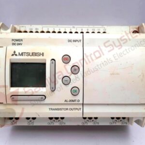AL-20MT-D-001 MITSUBISHI TRANSISTOR OUTPUT