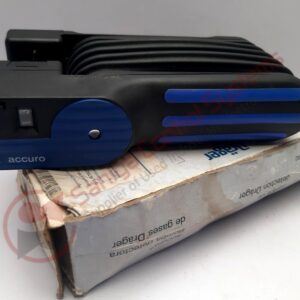 DRAGER ACCURO DETECTOR TUBE PUMP