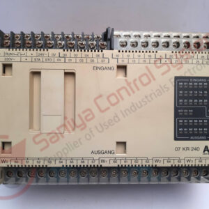 ABB 07KR240 R1 CONTROLLER