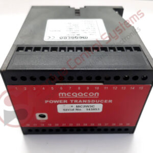 MEGACON MC2W3C POWER TRANSDUCER