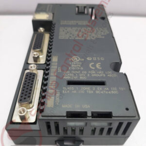 GE FANUC IC200ERM002C EXPANSION RECEIVER