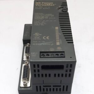 GE FANUC IC200PWR001A POWER SUPPLY MODULE