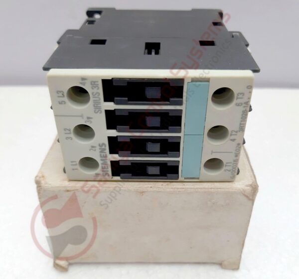 SIEMENS 3RT1026-1A..0 MOTOR STARTERS CONTACTORS