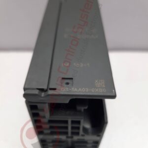 SIEMENS SIMATIC S7 6ES7 153-1AA03-0XB0 INTERFACE MOUDLE