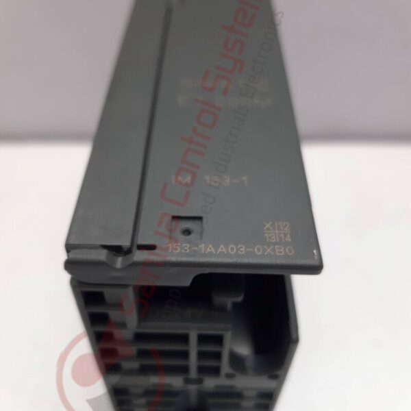 SIEMENS SIMATIC S7 6ES7 153-1AA03-0XB0 INTERFACE MOUDLE