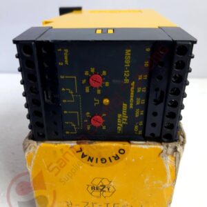 TURCK MS91-12-R LIQUID LEVEL CONTROL