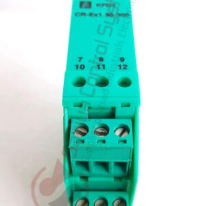 PEPPERL+FUCHS KFD2-CR-EX1.30-300 TRANSMITTER POWER SUPPLY