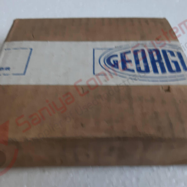 GEORGIN BXNP12000-00 GALVANIC ISOLATED CONVERTER