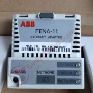 ABB FENA-11 ETHERNET ADAPTER