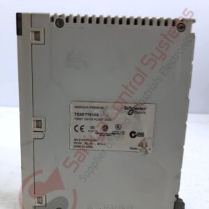 SCHNEIDER TSXETY5103 ETHERNET TCP-IP MODULE