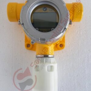 HONEYWELL SPXCDALMTXFM SENSEPOINT XCD GAS DETECTORS
