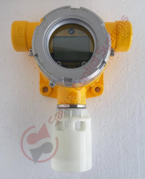 HONEYWELL SPXCDALMTXFM SENSEPOINT