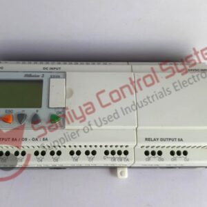 CROUZET XD26 LOGIC CONTROLLER