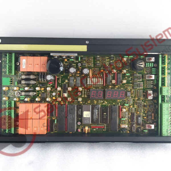 Alfa Laval EPC-400 Control Module 3183050104