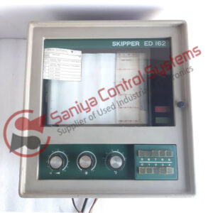 SKIPPER ED-162 ECHO SOUNDER
