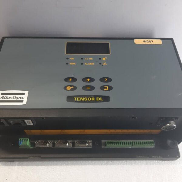 ATLAS COPCO D313-DL-ADVANCED TENSOR DL CONTROLLER