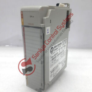 ALLEN BRADLEY 1769-IF4X0F2 ANALOG I/O MODULE
