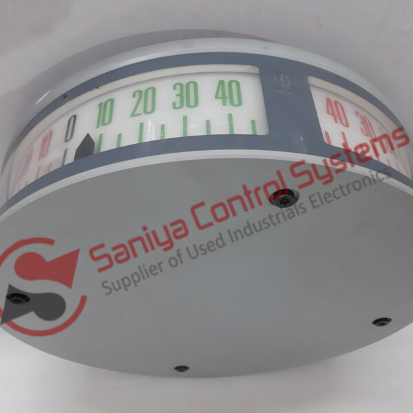 ANSCHUTZ KIEL 136-042 NG001 RUDDER POSITION INDICATOR