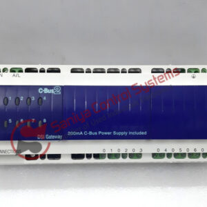 CLIPSAL L5508DSI C-BUS 2 DSI GATEWAY MODULE